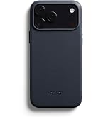 Amazon.com: Bellroy Phone Case for iPhone 17 Pro (Leather Phone